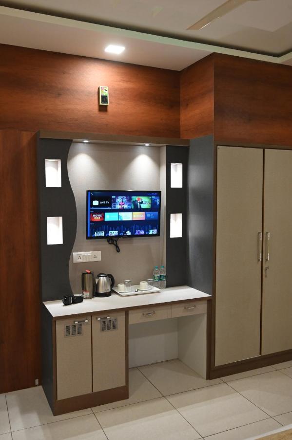 ביקאנר Hotel Bhairav Niwas מראה חיצוני תמונה
